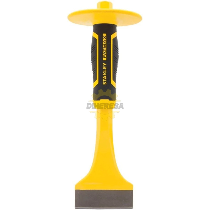 FMHT16468 FM 3IN FLOOR CHISEL WITH GUARD