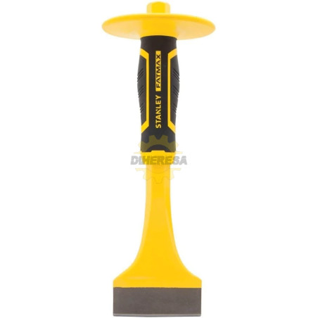FMHT16468 FM 3IN FLOOR CHISEL WITH GUARD