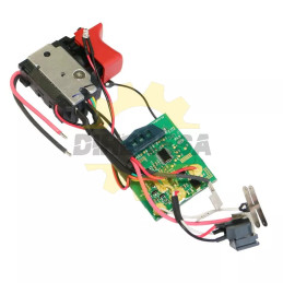 1600A020RA MODULO ELECTRONICO