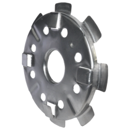 Reductor de metal 5 a 1-1/4 Pulgadas