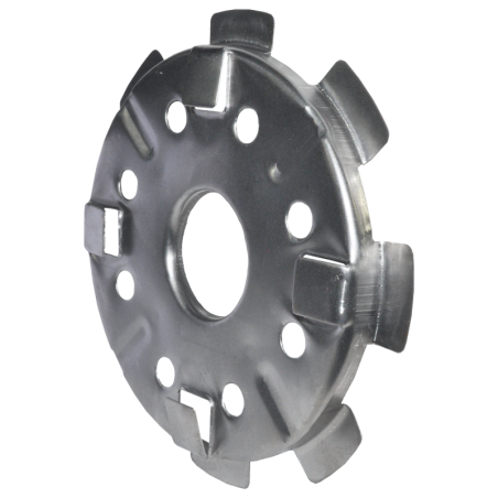 Reductor de metal 5 a 1-1/4 Pulgadas