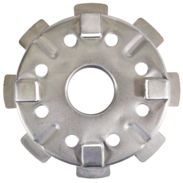 Reductor de metal 5 a 2-1/4 Pulgadas