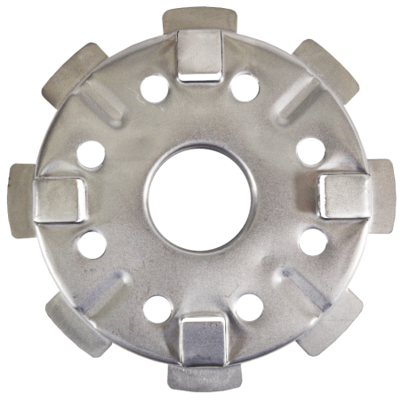Reductor de metal 5 a 2-1/4 Pulgadas