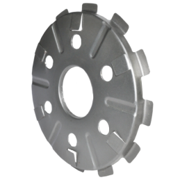Reductor de metal 7 a 1-1/2 Pulgadas