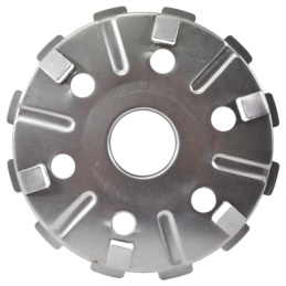 Reductor de metal 7 a 1-3/4 Pulgadas