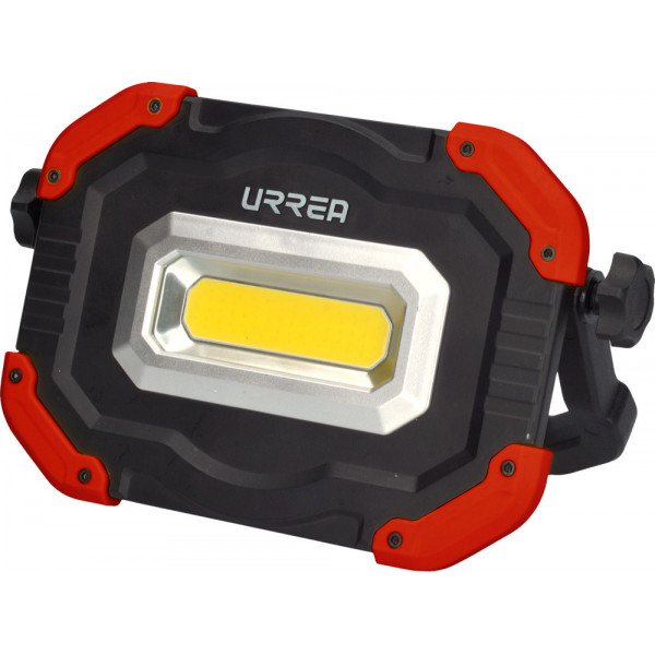 RFRU1 URREA Reflector 1200lm recarg 12W Urrea | DIHERESA