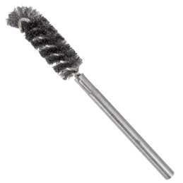 Cepillo de 5/8 x 2 x 5 Pulgadas para limpieza de interiores
