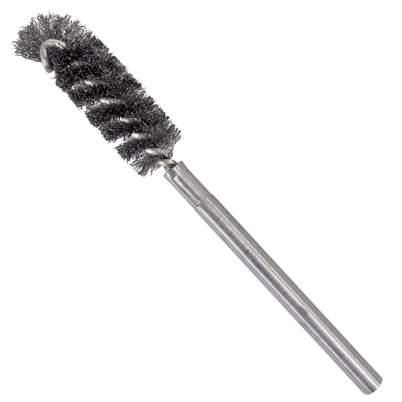 Cepillo de 5/8 x 2 x 5 Pulgadas para limpieza de interiores