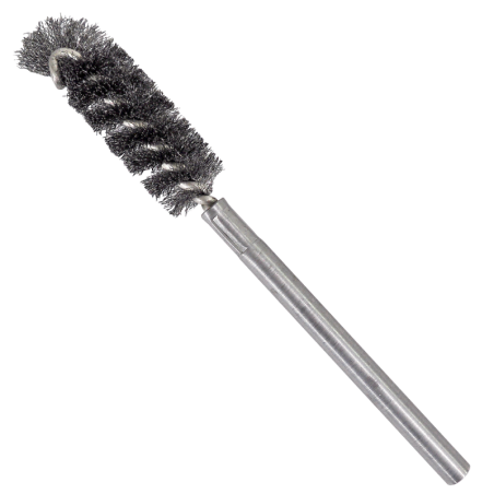 Cepillo de 5/8 x 2 x 5 Pulgadas para limpieza de interiores