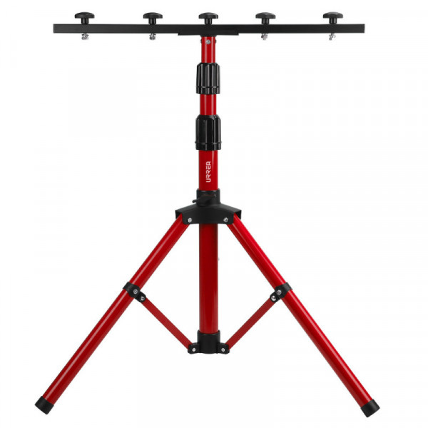 TDRFU URREA Tripié doble para reflector 1.7mt Urrea | DIHERESA