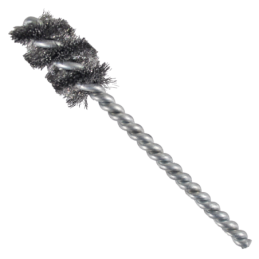 Cepillo de acero para limpieza de interiores de 5/8 Pulgada