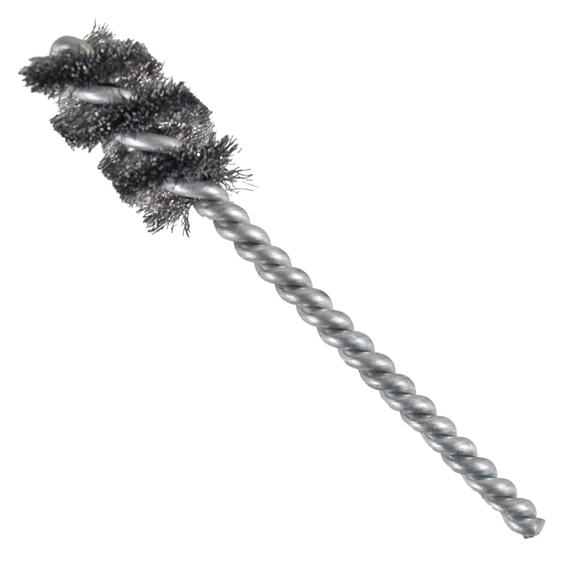 Cepillo de acero para limpieza de interiores de 5/8 Pulgada