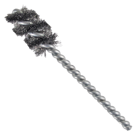 Cepillo de acero para limpieza de interiores de 5/8 Pulgada