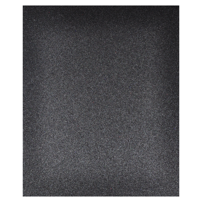 Hoja de lija de agua de óxido de aluminio, grano 80, de 9 x 11 Pulgadas
