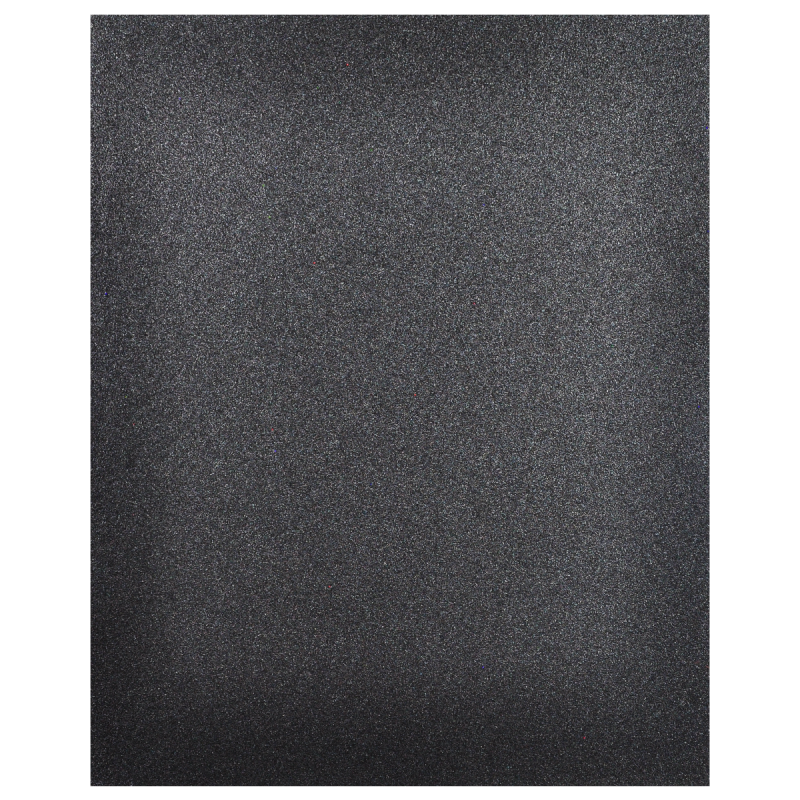 Hoja de lija de agua de óxido de aluminio, grano 100, de 9 x 11 Pulgadas