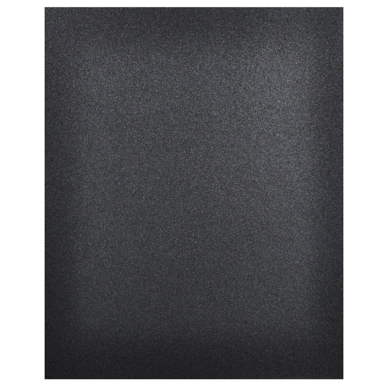 Hoja de lija de agua de óxido de aluminio, grano 150, de 9 x 11 Pulgadas