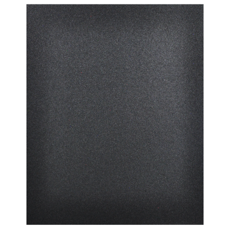 Hoja de lija de agua de óxido de aluminio, grano 150, de 9 x 11 Pulgadas