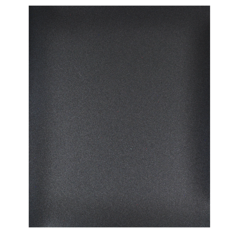 Hoja de lija de agua de óxido de aluminio, grano 220, de 9 x 11 Pulgadas