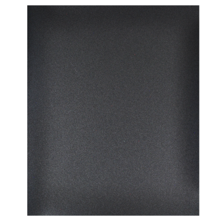 Hoja de lija de agua de óxido de aluminio, grano 220, de 9 x 11 Pulgadas