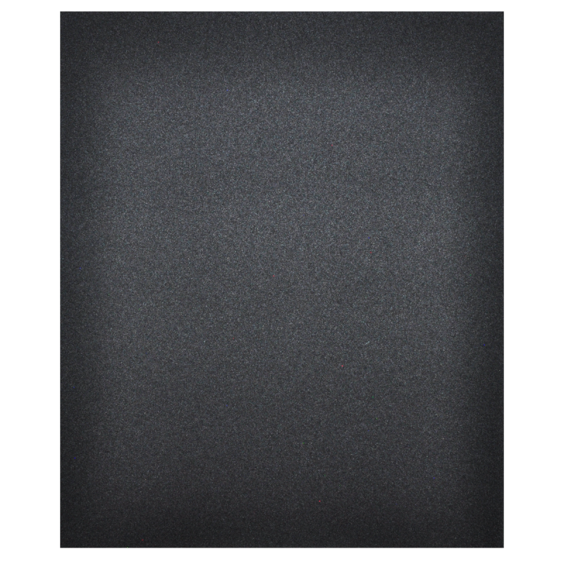 Hoja de lija de agua de óxido de aluminio, grano 240, de 9 x 11 Pulgadas