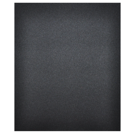 Hoja de lija de agua de óxido de aluminio, grano 240, de 9 x 11 Pulgadas