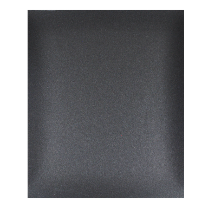Hoja de lija de agua de óxido de aluminio, grano 400, de 9 x 11 Pulgadas