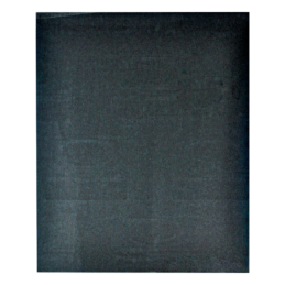 Hoja de lija de agua de óxido de aluminio, grano 800, de 9 x 11 Pulgadas