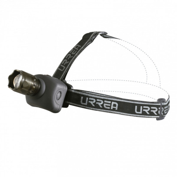 LCU100 URREA Linterna LED para cabeza 100LH Urrea | DIHERESA
