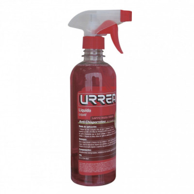 ECO30 URREA Líquido anti- chisporroteo 500 ml Urrea | DIHERESA