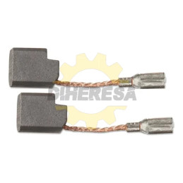 DEWALT NA089137 JUEGO DE CARBONES PARA ROUTER DWE625