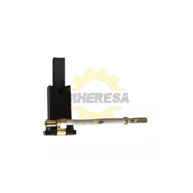 DEWALT NA809577 CARBON PARA LIJADORA ORBITAL