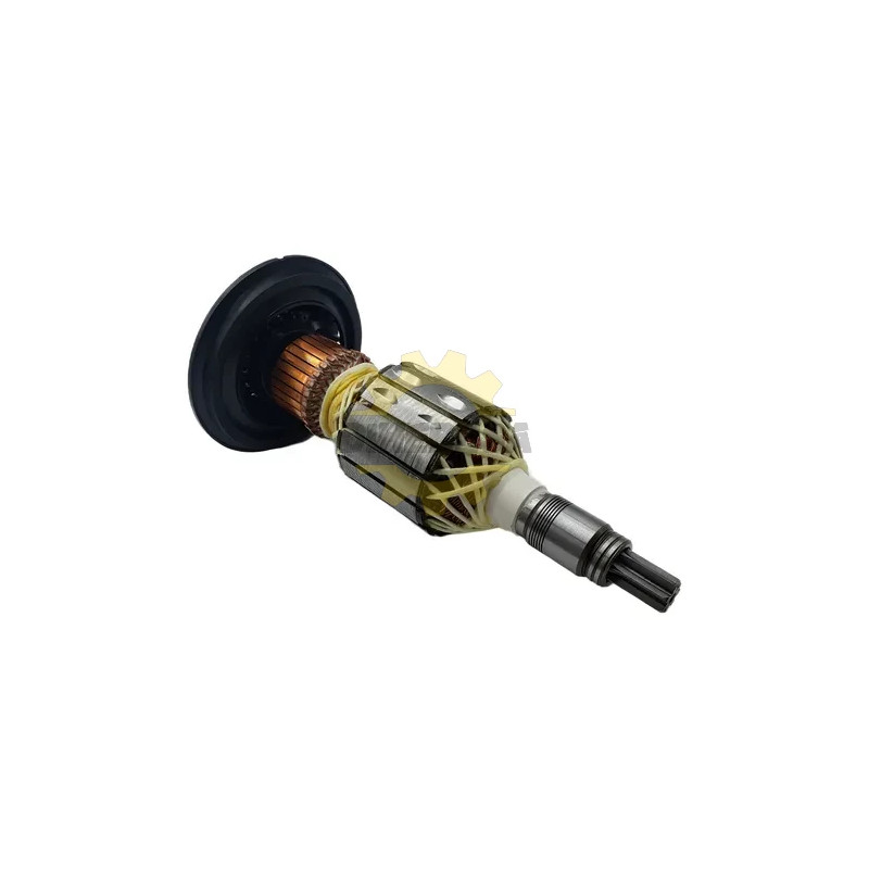 BOSCH 1619P17205 ARMADURA