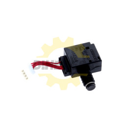651496-4 INTERRUPTOR DEL ENCENDIDO C3JR-1AT-PAXD3 P/UB001G