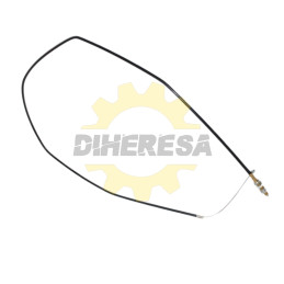 168711-4 CABLE DE CONTROL P/EM4351UH