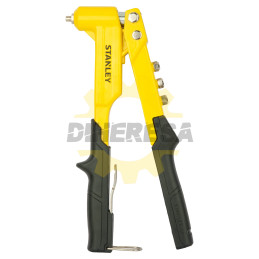 MR100CG ST RIVT ASSY