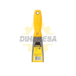 Stanley 28-081S ESPÁTULA DE MANGO PLÁSTICO 2 PULGADAS ANCHO-HOJA (50 )