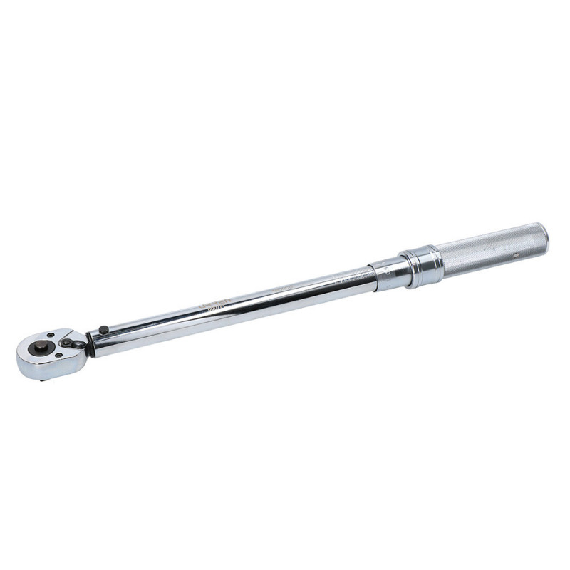 6010FL URREA Torquímetro de trueno una escala 3/8" 10-100ft-lb Urrea | DIHERESA 6010FL URREA Torquímetro de trueno una escala 3/8" 10-100ft-lb Urrea | DIHERESA