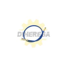 626004-00 SA, alambre de plomo, azul