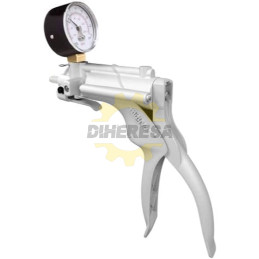 Mityvac MV8255 Selectline Bomba doble de presión / vacío