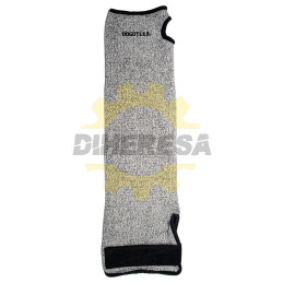 DOGOTULS HW3070 MANGA ANTICORTE 18" (45 CM) NIVEL 5