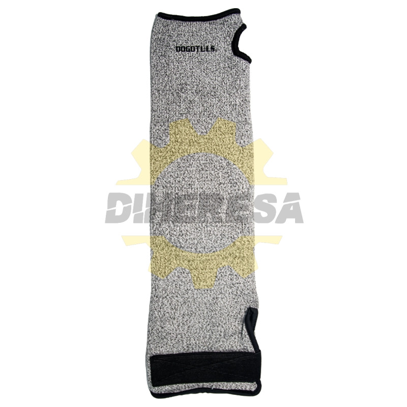DOGOTULS HW3070 MANGA ANTICORTE 18" (45 CM) NIVEL 5