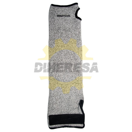 DOGOTULS HW3070 MANGA ANTICORTE 18" (45 CM) NIVEL 5
