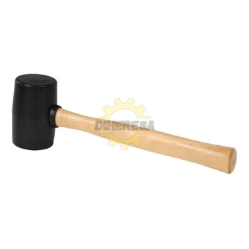 Stanley 57-522 MAZO DE GOMA 18OZ.