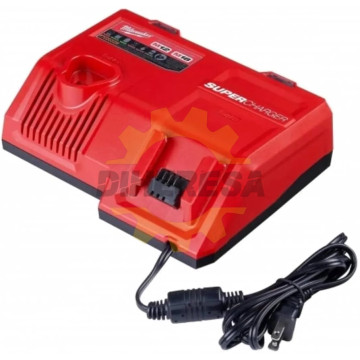 Milwaukee 48-59-1812 Cargador multivoltaje M18™ y M12™