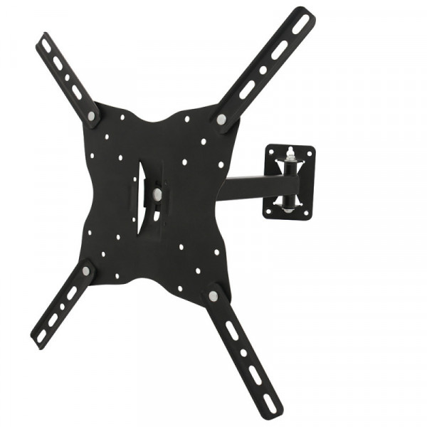 SPT31S SURTEK Soporte articulado brazo sencillo para TV de 17" a 42" 31 kg Surtek | DIHERESA