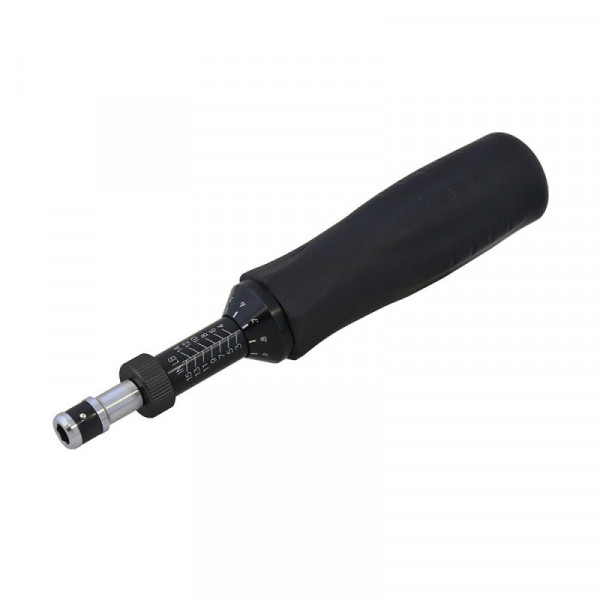 6107B URREA Destornillador de torque 1/4" 5-25in-lb Urrea | DIHERESA