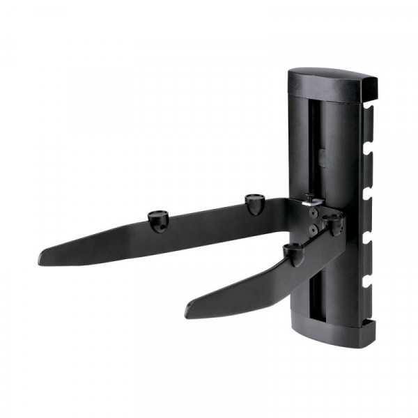 SPD10 SURTEK Soporte universal para equipo de video 10 kg Surtek | DIHERESA