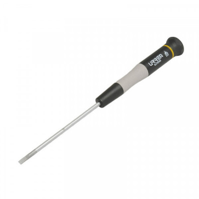 9508B URREA Destornillador ESD plana 15/128" x 2-15/16" Urrea | DIHERESA
