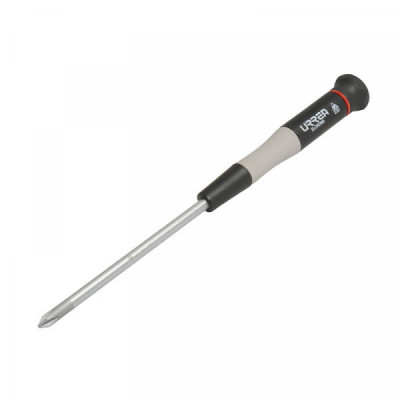 9510B URREA Destornillador ESD Phillips -0" x 2-3/8" Urrea | DIHERESA