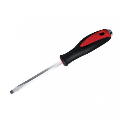 9112G URREA Destornillador de golpe barra cuadrada punta plana 3/8" x 12" Urrea | DIHERESA